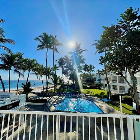 Panoramic Views Two Decks 1St Row Ocean Kite Beach キャバレテ エクステリア 写真