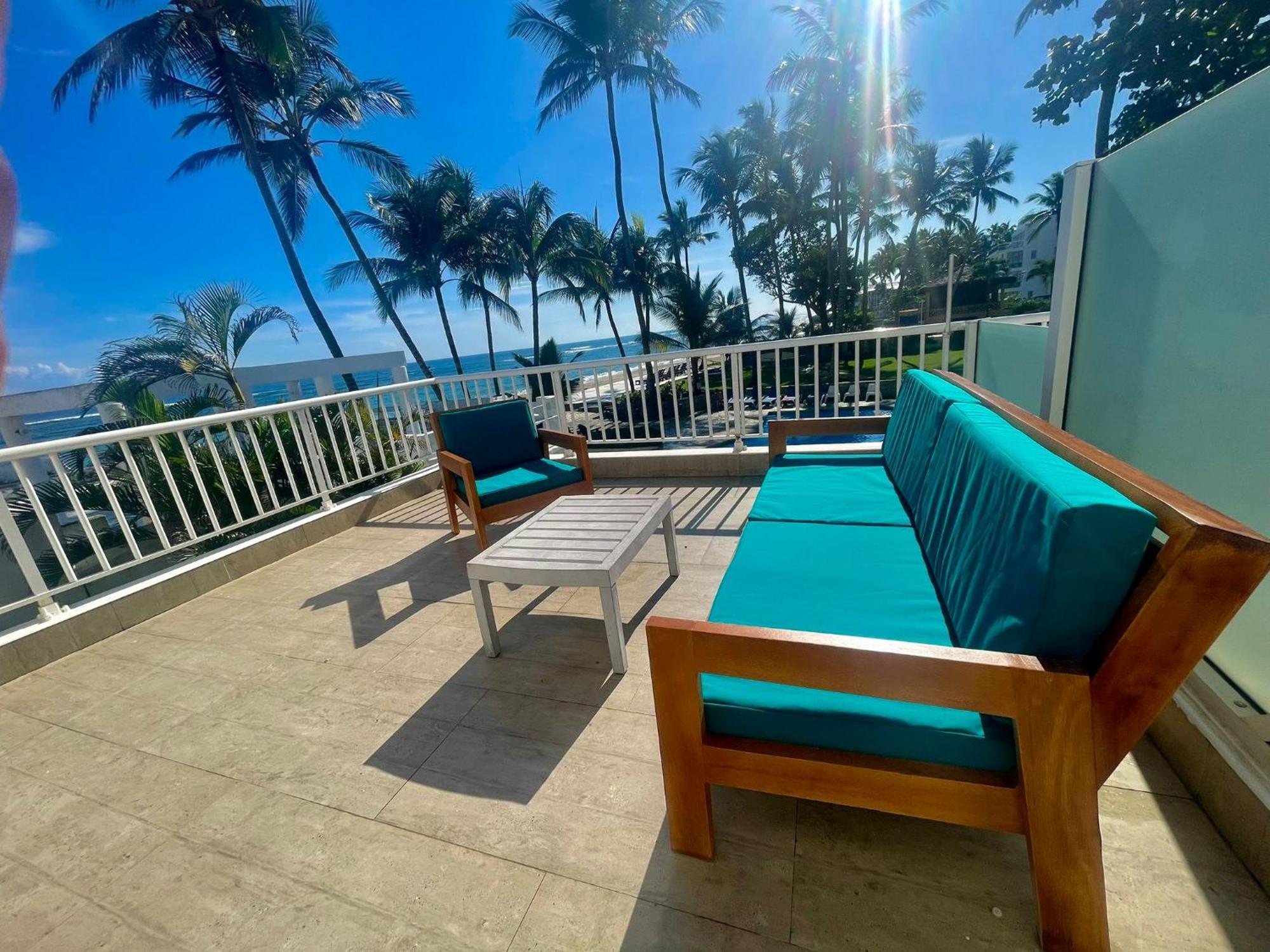 Panoramic Views Two Decks 1St Row Ocean Kite Beach キャバレテ エクステリア 写真